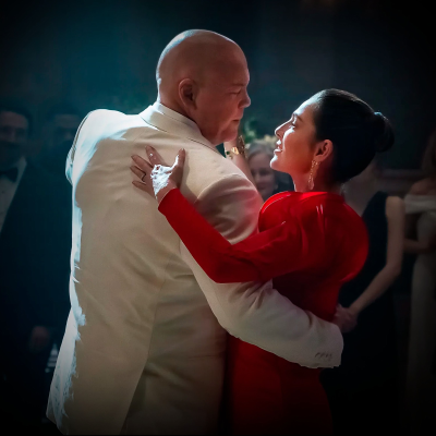 episode E253 - Daredevil: Born Again | E08: 'Isle of Joy' artwork