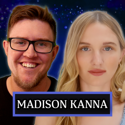 episode Build skills, not degrees. ft. Madison Kanna | S02 E08 artwork