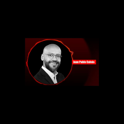 episode Exclusivo: DESASTRE EN LOS PASAPORTES, Portugal alerta sobre bloqueo del Gobierno Petro artwork