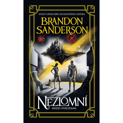 episode Nezlomní (Medzi hviezdami 4) artwork