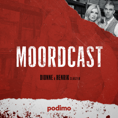 episode Updates Moordzaken en Q&A aflevering #2 | Moordcast artwork