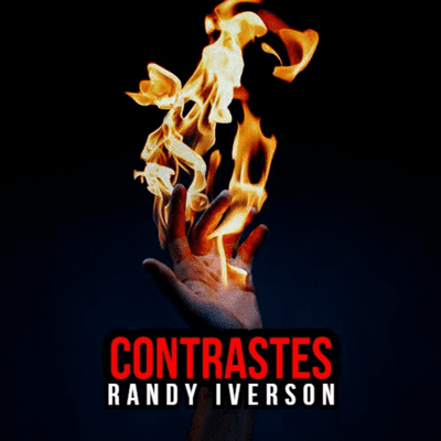 episode Contrastes - Randy Iverson artwork