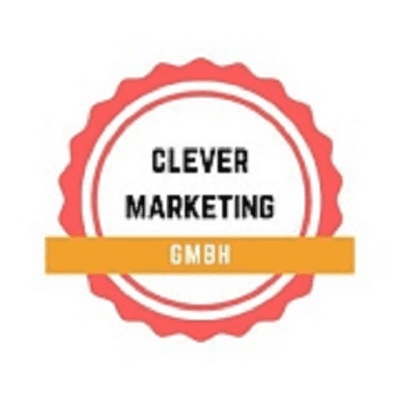 episode Geschäftsführer des Unternehmens clever marketing GmbH artwork