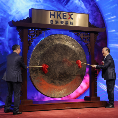 episode Hong Kong Defies Global IPO Slump artwork