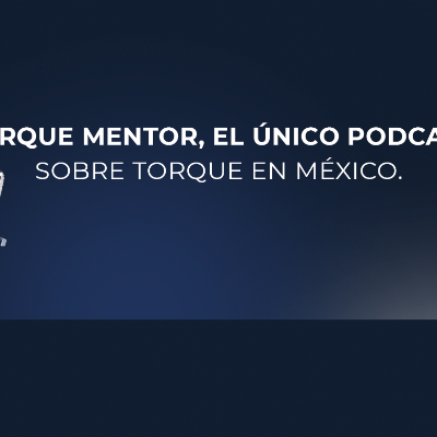 episode 10. Spintork. Verificación de Torque y Angulo en uniones atornilladas. artwork