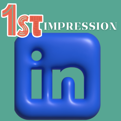 episode First Impressions Matter: The Importance of a Great LinkedIn Profile Photo artwork