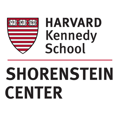 Forsidebilde av showet Shorenstein Center Media and Politics Podcast