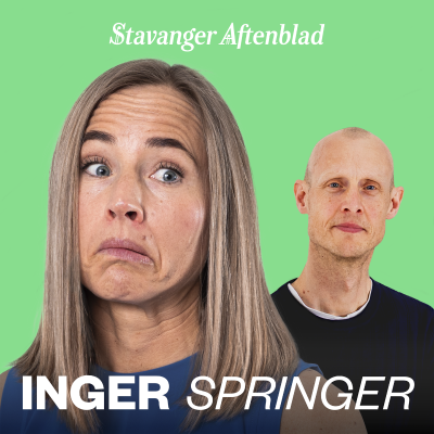 episode Den om den første testen artwork