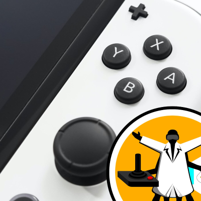 episode The Nintendo Switch 2! artwork