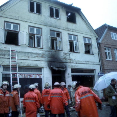 episode Rechter Terror - Das Gift der Verharmlosung artwork