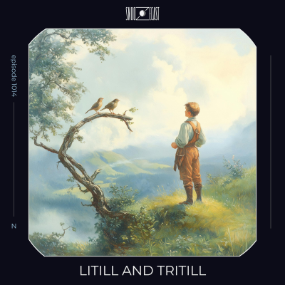 episode Litill and Tritill artwork