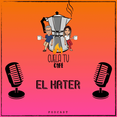 episode EL HATER artwork