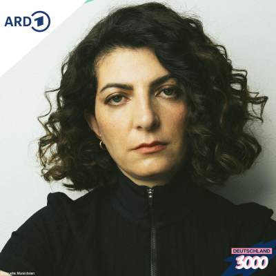 episode Filiz Tasdan: Zu viele Comedians sind People Pleaser artwork