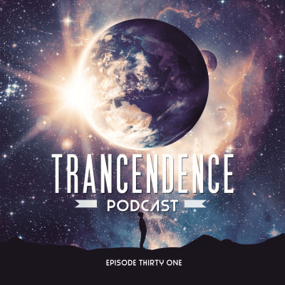 episode Trancendence Podcast Episode 31 artwork