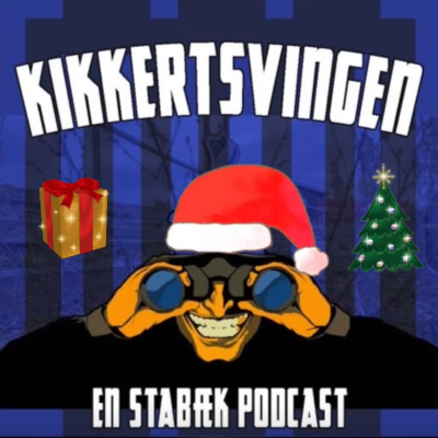 episode Luke 24 - Ungdommen nå til dags! artwork