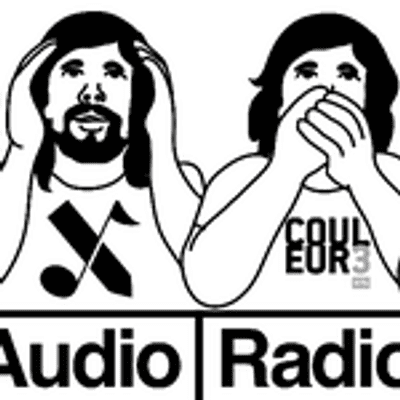 Audio Radio Disco - RTS