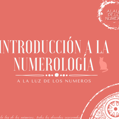 episode Curso básico de Numerologia artwork
