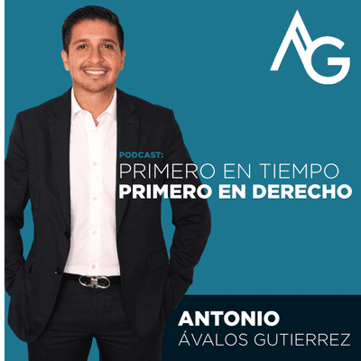 Primero en tiempo, primero en derecho