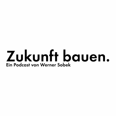 episode #25 Bauen im Kreislauf artwork