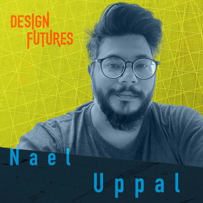 episode Nael Uppal artwork