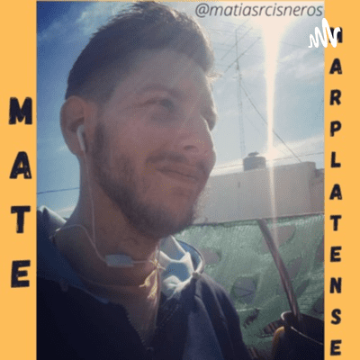 Mate Marplatense, tu tema matutino