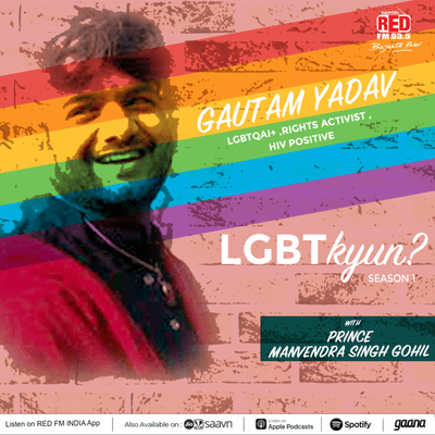 episode EP-7 Gautam Yadav artwork