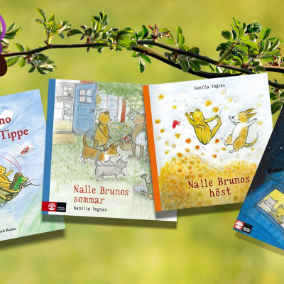 episode Nalle Bruno-paketet artwork