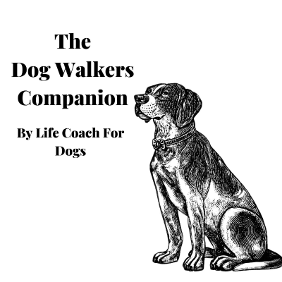 episode Mindfulness and your dog artwork