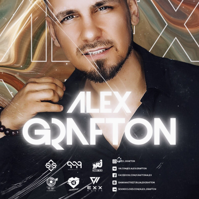 Alex Grafton (aka KURAKIN)