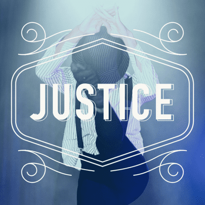 episode Justice artwork