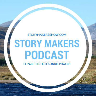 episode Episode 158: Loving Flawed Characters artwork