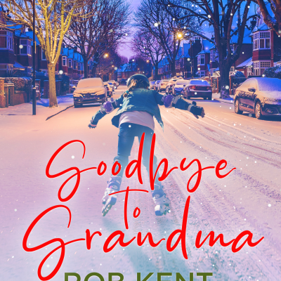 episode A Reading From GOODBYE TO GRANDMA artwork