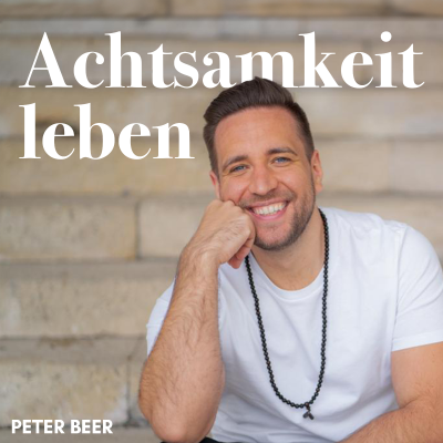 episode Wie ich aktiv emotionale Blockaden löse: Mache direkt mit artwork
