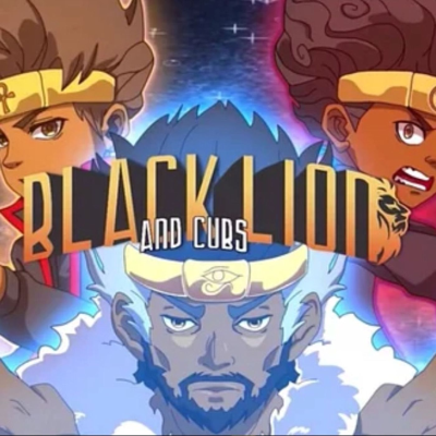 episode Episode 2084 - An Epic Universe Beyond Anime artwork