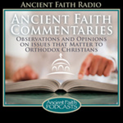 episode On Political Power and the Kingdom of God artwork