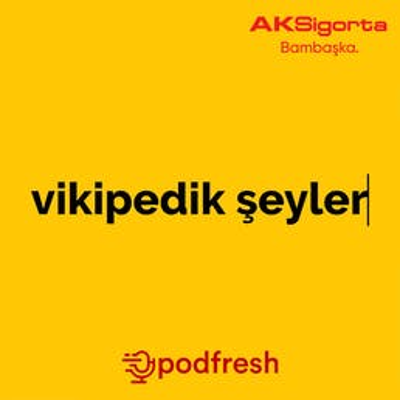 episode Aksigorta ile Vikipedik Şeyler #13 I Siber Zorbalık artwork