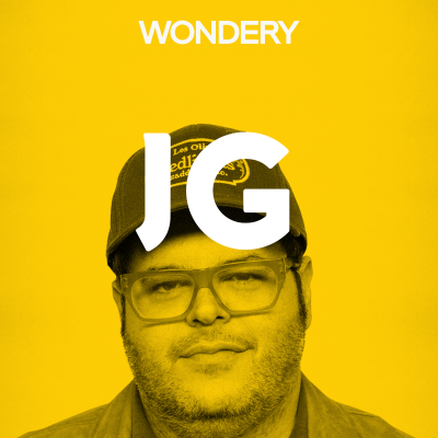 episode Josh Gad Returns artwork