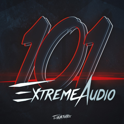 episode EXTREME AUDIO l EP 101 artwork