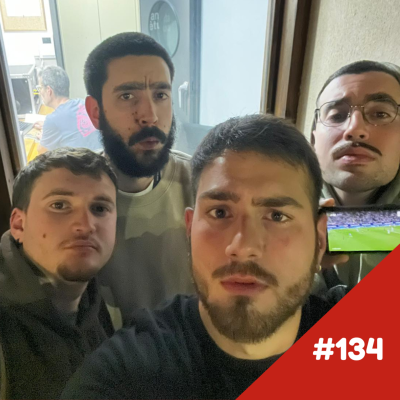 episode En Comú Ens Fotem #134 Conspiracions artwork