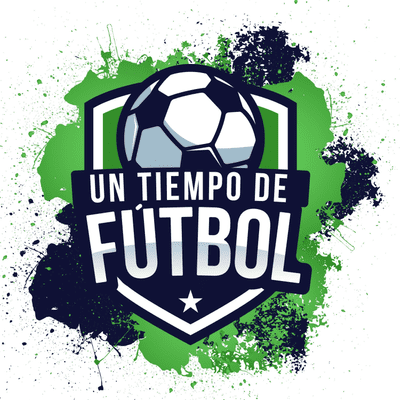 Un tiempo de fútbol