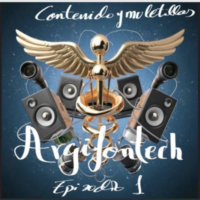 episode Atech 1 - Contenido y muletillas artwork
