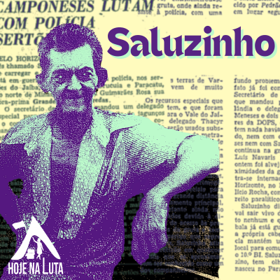 episode Saluzinho desafia os poderosos | 17.nov.2025 artwork
