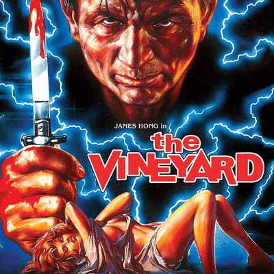 episode The Vineyard artwork