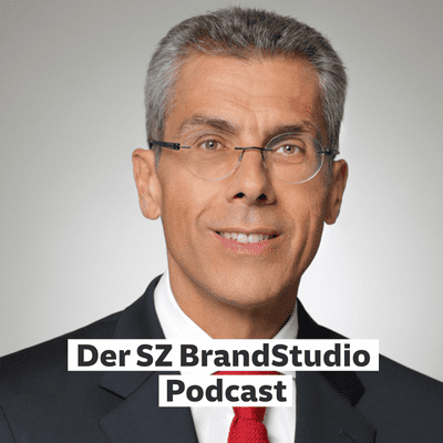 episode Der Wirtschaftsgipfel-Podcast - mit Michael Diederich artwork