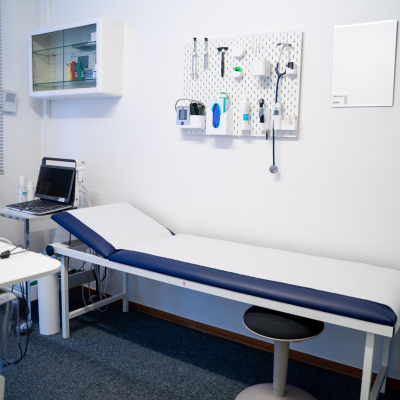 episode Koalitionsverhandlungen - Was sich im Gesundheitssystem ändern muss artwork