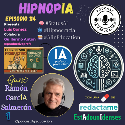 episode Episodio 114. HipnopIA artwork