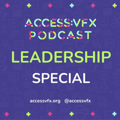 episode 412: Leadership Special artwork