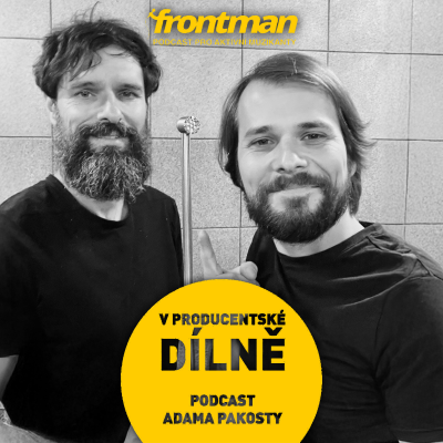 episode V producentské dílně #2: Boris Carloff – Kdo se chce líbit všem, nezaujme nikoho artwork