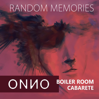 episode RANDOM MEMORIES artwork