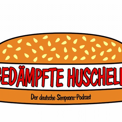 Gedämpfte Huscheln